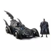 Batman Forever Retro Collection Batmobile ve Aksiyon Figürü Seti