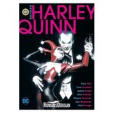 Batman Harley Quinn - Paul Dini