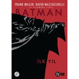 Batman İlk Yıl