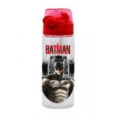 Batman Kırmızı 500 Ml Matara 1544