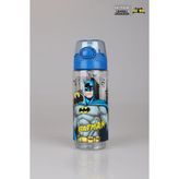 Batman Lisanslı Tritan 500 ml Matara, Mavi