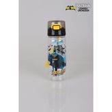 Batman Lisanslı Tritan 500 ml Matara, Siyah