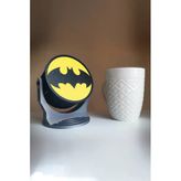 Batman Logolu Gece Lambası