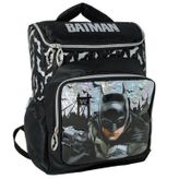 Batman Okul Çantası 2011