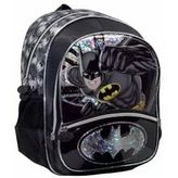 Batman Okul Çantası Siyah 1200