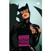 Batman- One Bad Day: Catwoman