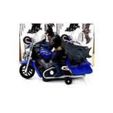Batman Oyuncak Batman Motorlu Sesli Işık