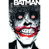 BATMAN SOMBRE REFLET T2