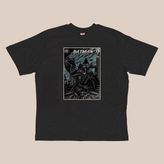 Batman Tişört - Siyah - XL