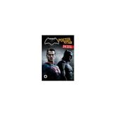 Batman ve Süperman - Poster Kitabı - kollektif