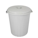 Battal Çöp Kovası 50 Lt