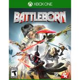 Battleborn Xbox One