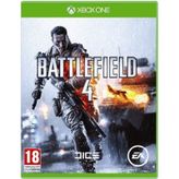 Battlefield 4 Xbox One