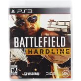 Battlefield Hardline PS3