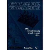 Battles for Wargamers: Second Punic War (Bellona Handbooks)