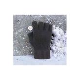 Batu Giyim Unisex Yarım Eldiven