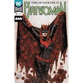Batwoman #17