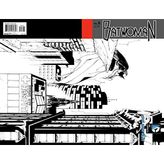Batwoman #8 Variant Cover