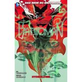 Batwoman, Bd. 1: Hydrologie