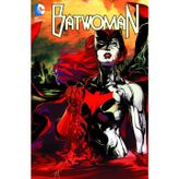 Batwoman: Bd. 4: Blutsbande