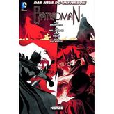 Batwoman: Bd. 5: Netze