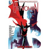 Batwoman: Bd. 6: Dunkle Welten