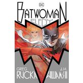 Batwoman: Elegy (New Edition)