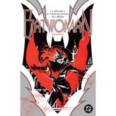 Batwoman Omnibus (2026 Edition)