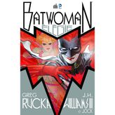 BATWOMAN