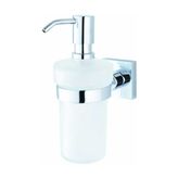 Bauboss 33031 Sienna Sıvı Sabunluk