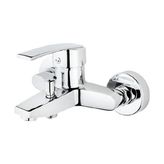 Bauboss Foma Rıver Mıx Banyo Bataryası