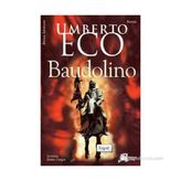 BAUDOLINO - UMBERTO ECO