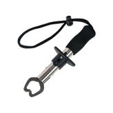 Bauer 18CM Fish Grip Paslanmaz Çelik Balık Tutucu