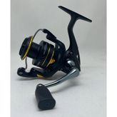 Bauer Aron 2000 Spin Olta Makinesi