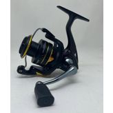 Bauer Aron 4000 Spin Olta Makinesi