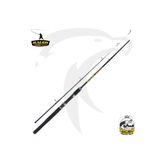 Bauer Barca 240 cm 8-30 gr Spin Olta Kamışı