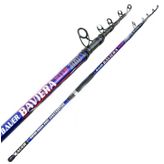 Bauer Baviera 420 cm 100-200 gr Olta Kamışı