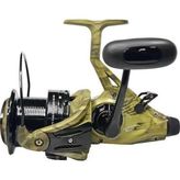Bauer Camo Nebula 8000 Sazan Olta Makinesi