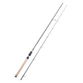 Bauer Dictator İki Parça Spin LRF 246 cm 7-21 gr Olta Kamışı