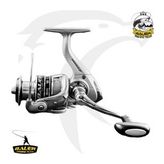 Bauer Feeder Wind 5000 Metal Kafa Olta Makinesi