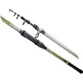 Bauer İmpulse 1.80 m 200 gr Tekne Kamışı