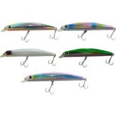 Bauer Lipless Minnow 135F 20GR Suni Yem - A127