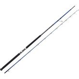 Bauer Rısco 3,05MT 30-100GR Shore Jıggıng Olta Kamışı - 305 cm - Mavi