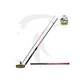Bauer Spinex 270 CM 10-40 GR 2P Spin Kamışı