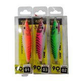 Bauer Squid Jig 90 Mm Maket Kalamar