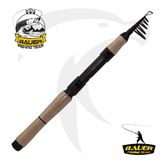 Bauer Tele Mini 210 cm 5-15 gr Spin Olta Kamışı