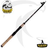 Bauer Tele Mini 240 cm Olta Kamışı