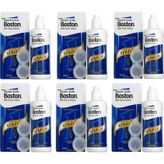 Bausch + Lomb Boston Simplus Sert Lens Solüsyonu 6 x 120 ML
