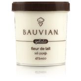 Bauvian 473 ml Süt Çiçeği Dondurması