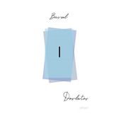 BAVUL - SERGEY DOVLATOV